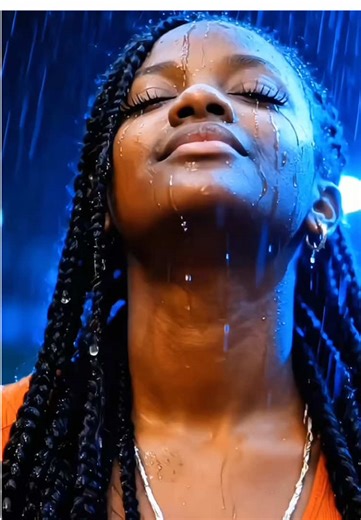 Create Romantic Rain Scenes with Gemini AI Effect