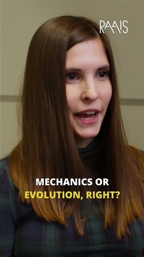 Roberta Raileanu of Google DeepMind - Automated Scientist - RAAIS 2026 #ai #science