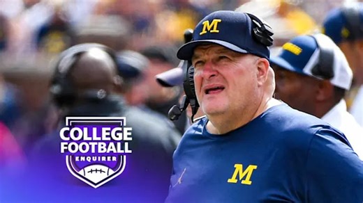 With DeBoer & Dillingham out, where does Michigan go for its coach?