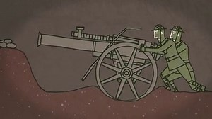 Over the Christmas season, IWM has teamed up with BBC Radio 5 live to remember the men who would have been spending Christmas in the trenches in 1917. From today until Boxing Day, you can listen to letters and memoirs from the men who served at the front on BBC Radio 5 live Breakfast. This morning, you can hear the stories of 2nd Lieutenant Harold Hyde Risdale and Gunner Thomas George Edgerton. Find out more: http://ow.ly/ce9t30hnmru In 2018, we will be marking the end of the First World War Cen