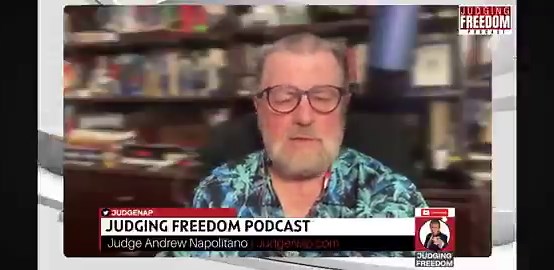 🚨 BREAKING:🇺🇸 RETIRED CIA ANALYST LARRY JOHNSON JUST SAID ON THE NEWS:"PRESIDENT TRUMP TRIED TO USE THE NUCLEAR CODE ON IRAN YESTERDAY."HE ALSO SAID THAT ONLY GENERAL DAN CAINE STOPPED HIMSOMETHING EXTREMELY BAD IS HAPPENING...
