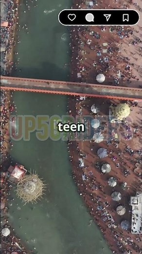 Top 9 Hidden & Iconic Places to Visit in Uttar Pradesh 🇮🇳✨ | 4K Travel Cinematic video.