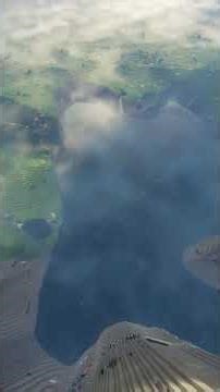 Minecraft Minecraft Cinematic 🌄 Relaxing 4K World | Minecraft Shorts