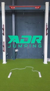 📣📣¡Ya está disponible el nuevo ADR jumping 2.0! ✔️ Más Superficie de contacto ✔️ Batería interna integrada ✔️ Portable, para que puedas llevarlo donde quieras ✔️ Misma precisión que el modelo anterior 💥💥 ¡Aprovecha la oferta de lanzamiento que tenemos en la web! #adrencoder | ADR Encoder