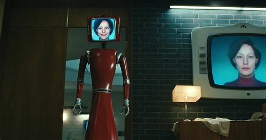 Cassandra Series Trailer