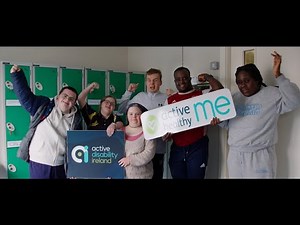 Active Healthy Me- Brothers of Charity Streetwise