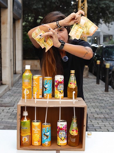 Mango Mania: Can You Taste the Difference? #munchbox #guessinggame #mango @Yara Kabalan