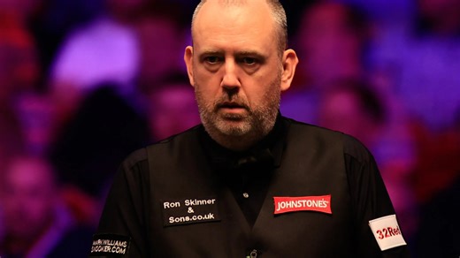 Ex-world champ Mark Williams switching sports as he enjoys it more than snooker