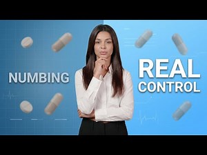 Last Longer Without Numbing: The Calm-Control Method (Step-by-Step)