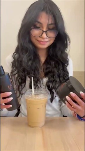 Did you know Kazani is made with caffeine to help revitalize your hair?