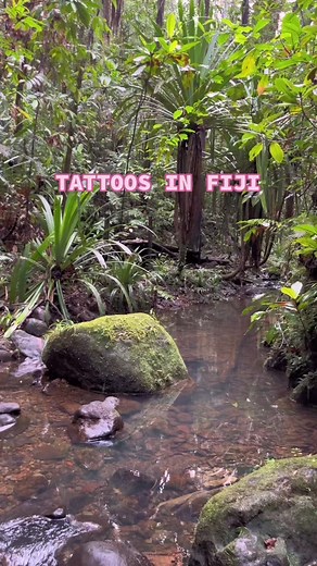 BULA! 🇫🇯 Tattoo Bookings available on instagram @east_coast_tats #tattoo #fiji #work #flow #reggae #vibes #like
