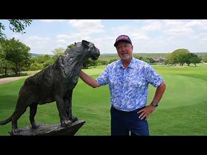 Why Leopard Creek Is the Most Beautiful Golf Course in Africa | Golf Next to Lions