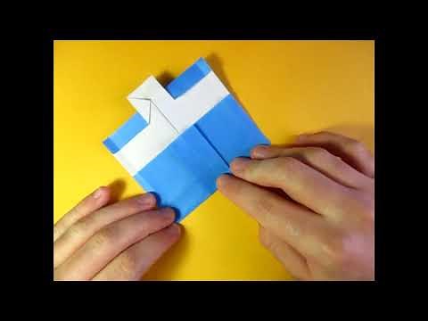 Origami GOLD! The Amazing Origami Gold Bar