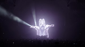 The Chemical Brothers will be performing live in the UK and Ireland this autumn! Tickets on sale Friday 31st March at 9:30 AM: https://tix.to/TCB 🌞🤖 The band will be bringing their mind-bending live show to: Thu 26th October OVO Hydro, Glasgow Fri 27th October AO Arena, Manchester Sat 28th October First Direct Arena, Leeds Wed 1st November 3Arena, Dublin Fri 3rd November Utilita Arena, Birmingham Sat 4th November The O2, London #chemicalbrotherslive #thechemicalbrothers #concert #uk Show direc