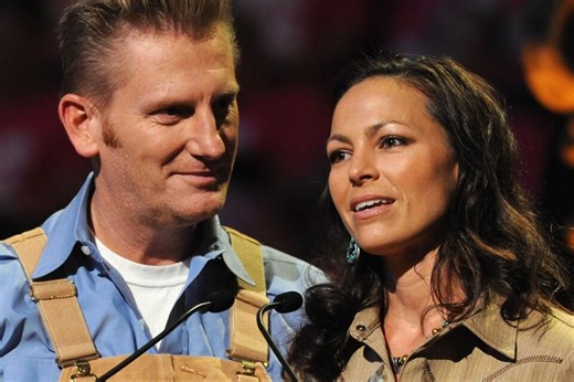 Remembering Joey Feek, 10 Years After Her Death - NewsBreak