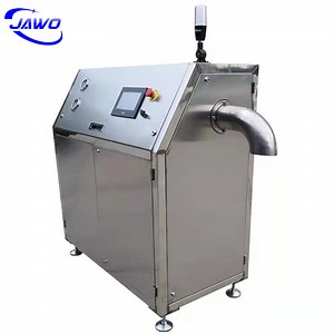 [Hot Item] Newest Dry Ice Block Making Machine Dry Ice Pelletizer Machine with High Quality