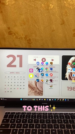 How to Change Desktop Wallpaper in HD
