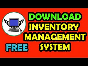 POS System | Free Inventory Management | Inventory Software