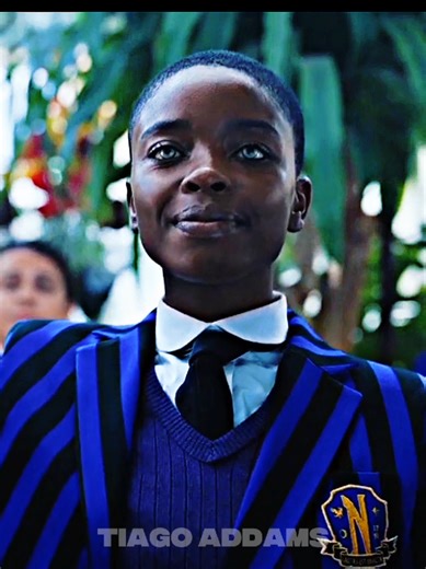 Bianca: The Ultimate Wednesday Edit