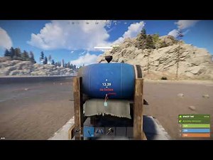 Rust Farming 101: Farming 2.0 Fluid Systems Basic Guide