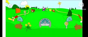 Teletubbies PBS Kids Games Walkthrough Full Games