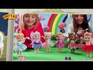 BABY born Storybook Fairy - Smyths Toys