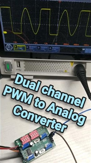 Cool Waveforms with Arduino???#arduino