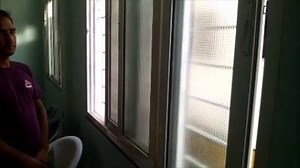 Aluminium Window - Sliding Door...