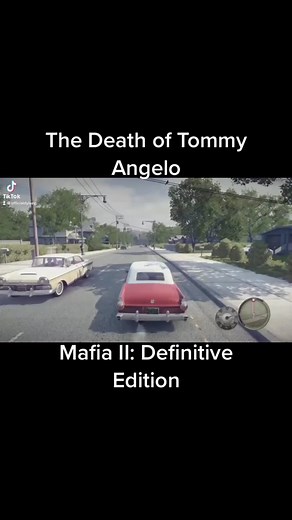 #fy #mafiaII #definitiveedition #remastered #gameplay #playthrough #walkthrough #series #cinematics #highlight #vitocorleone #gangs #tommyangelo