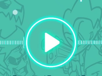 周五夜放克所有歌曲