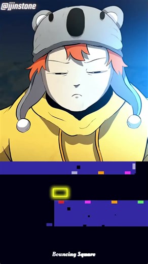 THE DEER SANTA - 99 NIGHTS IN THE FOREST | Bouncing Square