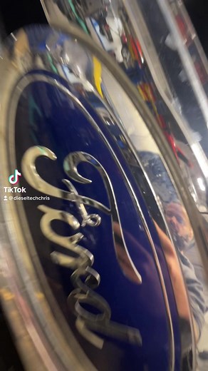 6K views · 181 reactions | Diesel Tech Chris #dieseltechchris #mechanichack #mechanic #fuel #automotiveindustry #67powerstroke #dieseltrucks #mechaniclife | Diesel Tech Chris | Facebook