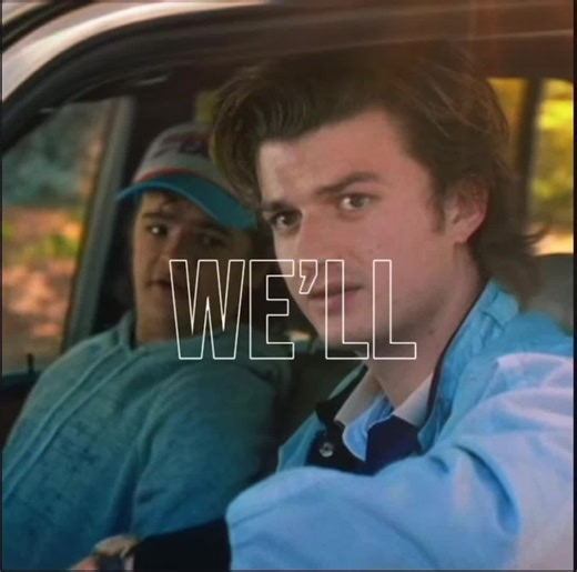 This will be my last edit of 2025 and just wanna say thank you to everyone for liking and following and supporting my vids, I lost my account with 600 followers back in September and I never thought I’d be able to get back to where I was but now, I have even more followers than I ever thought I could get, thank you. I hope they don’t kill off Steve or Dustin, there’s no point of them dying, #fyp #trending #strangerthingsedit #death #steveharrington