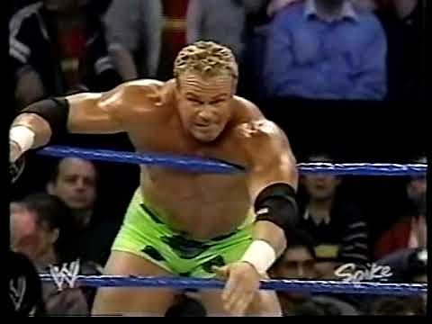 WWE Velocity June 5,2004