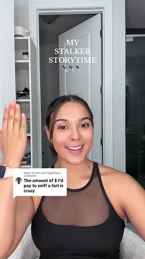 3.3K views · 14 reactions | Stalker Story Time | Natalies Outlet | Facebook