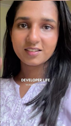 A day in my life as Web developer | Software Engineer life In Gurugram #ytshorts #shorts