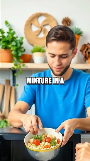 Creating Homemade Biodegradable Plastic