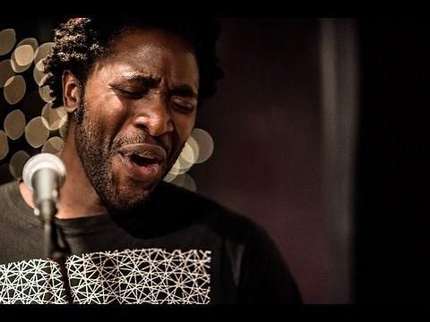 Bloc Party - Sunday (Live on KEXP)