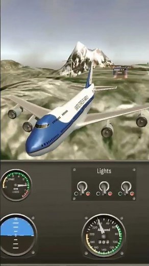 Airplane Pro: Flight Simulator Ultimate Pilot