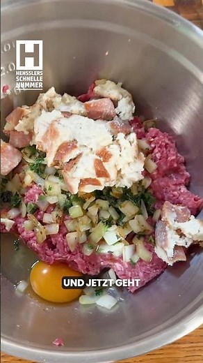 Meatloaf with braised onions 🧅