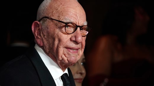 Rupert Murdoch's family reaches deal on who will control media empire after his death