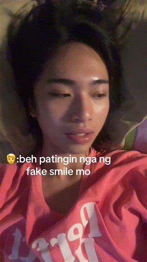 Exploring the Concept of Fake Smiles Online