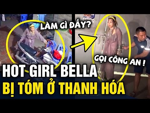 Ending '1 LEGEND', hot girl Bella officially stops after many years of 'EATING AND NOT PAYING' | ...