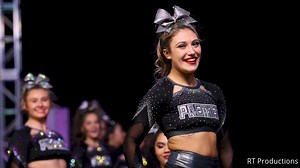 Relive The Winning Level 6 Routines From Battle At The Boardwalk 2022 - Varsity TV