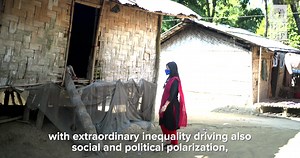 In their daily activities, UNDP's personnel embody the next...