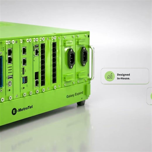 Reliable VoIP & Unified Communications for Enterprise | E-MetroTel