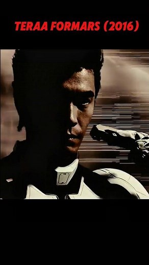 Terra Formars (2016) | Squad Injects Insect Serum 💉- Charging ThroughCockroach Army⚔️