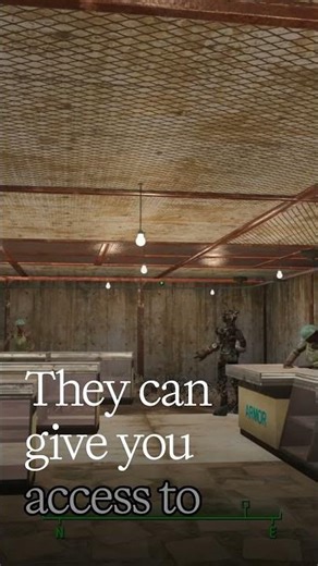 Fallout 4 Survival Mode: Turn Settlements Into a Chain of Safe Houses