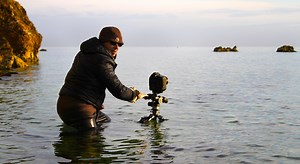E' morto Paolo Bolognini, odontotecnico e maestro della fotografia naturalistica. La sua immagine delle Due Sorelle alla Nasa