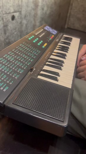 Exploring Keyboard Instrument Techniques and Features